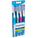 Oral-B Crossaction Soft Toothbrushes
