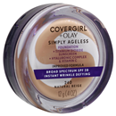 Covergirl + Olay Simply Ageless Foundation, 240 Natural Beige