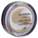 Covergirl + Olay Simply Ageless Foundation, 205 Ivory