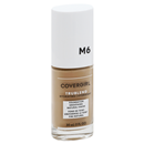 Covergirl TruBlend Liquid Foundation Makeup, M6 Perfect Beige