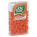 Tic Tac Orange Mint