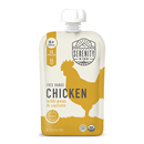 Serenity Kids Chicken, 6+ Months