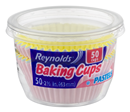 Reynolds Pastels 2-1/2 in. Baking Cups