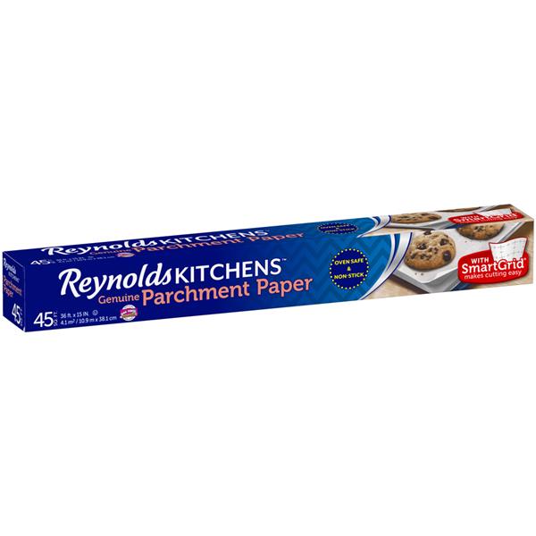 Reynolds Parchment Paper Hy Vee Aisles Online Grocery Shopping   0010900743310 CL Default Default Large 