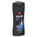 Axe Phoenix Clean + Fresh Body Wash