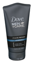 Dove Men+Care Hydrate+ Face Wash