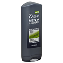 Dove Men +Care Elements  Minerals Sage Body & Face Wash