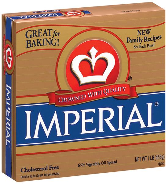 Imperial Stick Vegetable Oil Spread HyVee Aisles Online Grocery Shopping
