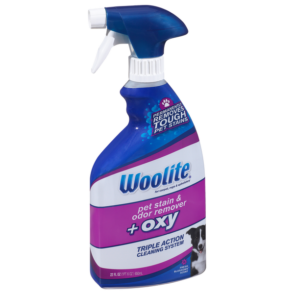 oxy pet cleaner