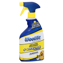 Woolite Pet Urine Eliminator +Enzyme Action