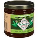 Tabasco Mild Jalapeno Pepper Jelly