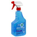 Simply Done Glass Cleaner With Ammonia