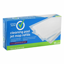 Simply Done Jet Mop Refills, Cleaning Pad