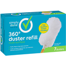 Simply Done Multi-Surface 360 Duster Refills