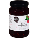 Culinary Tours Red Raspberry Premium Preserves