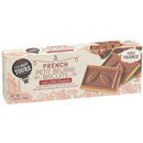 Culinary Tours French Petit Beurre Biscuits with Milk Chocolate