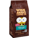 Wide Awake Coffee Co. House Blend Ground Coffee