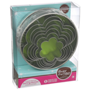 Over The Top Flower Nesting Darling Daisies Cookie Cutters