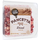 Culinary Tours Diced Pancetta