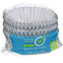 Simply Done Foil Baking Cups