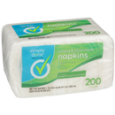 Simply Done Strong & Absorbent Napkins