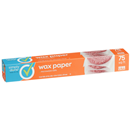 Simply Done Wax Paper