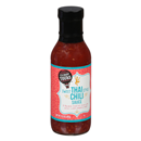 Culinary Tours Sweet Thai Style Chili Sauce