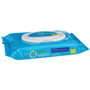 Simply Done Flushable Wipes