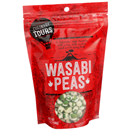 Culinary Tours Wasabi Peas