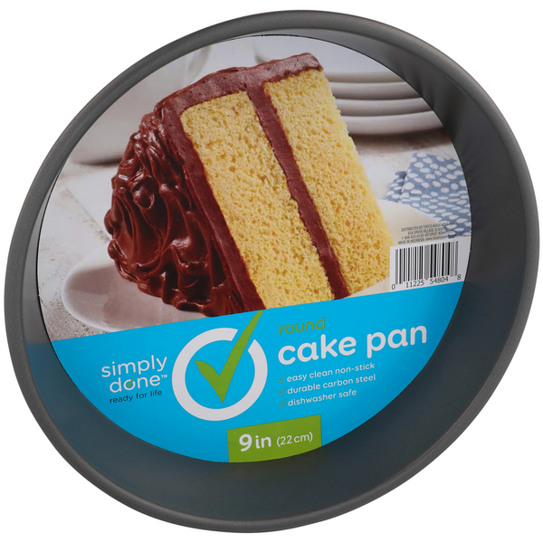 KitchenAid 9x13 Cake Pan, Nonstick  Hy-Vee Aisles Online Grocery Shopping