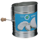 Simply Done Sifter