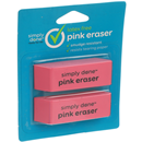 Simply Done Eraser