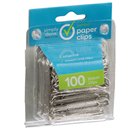 Simply Done Jumbo Paper Clips