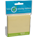 Simply Done Sticky Notes