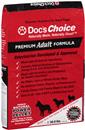 Doc's Choice Premium Adult Formula Dog Food