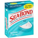 Sea-Bond Original Denture Adhesive Wafers Uppers