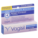 Vagisil Regular Strength Medicated Anti-Itch Creme