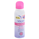 Vagisil Odor Block Dry Wash