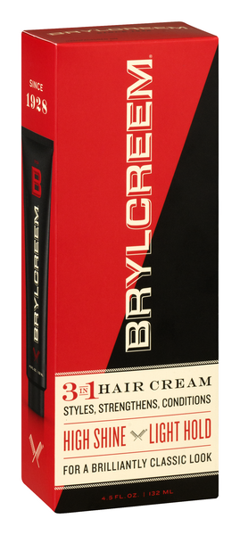 Brylcreem Brilliantly Classic Hair Cream | Hy-Vee Aisles Online Grocery  Shopping