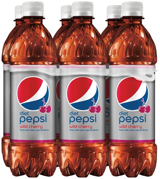 Diet Pepsi Can Pictures Be Recovered From A Broken