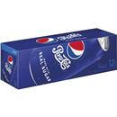 Pepsi Made With Real Sugar 12 Pack