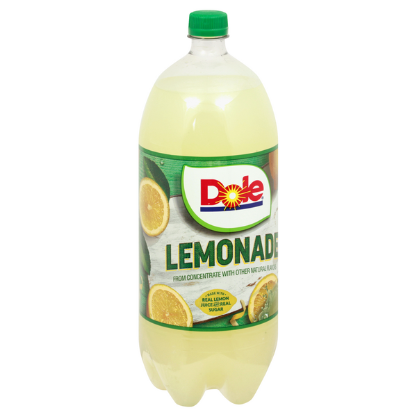 Dole Lemonade HyVee Aisles Online Grocery Shopping