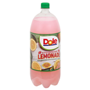 Dole Strawberry Lemonade