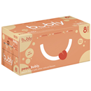 Bubly Sparkling Water, Peach 8Pk