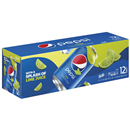 Pepsi Lime 12Pk