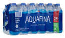 Aquafina Water 24 Pack