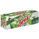 Diet Mountain Dew 12 Pack