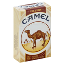Camel Filters