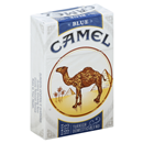 Camel Blues
