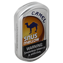 Camel Snus Mellow Smokeless Tobacco
